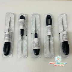 Bẩy răng Osung (Bẩy Osung thẳng 3mm, 5mm)