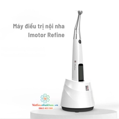 Máy điều trị nội nha Refine