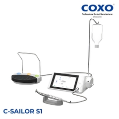 Máy cắm implant COXO C-Sailor S1