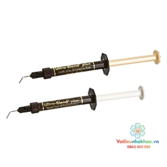 Vật liệu che tuỷ dùng đèn chiếu Ultra Blend Plus - Ultradent