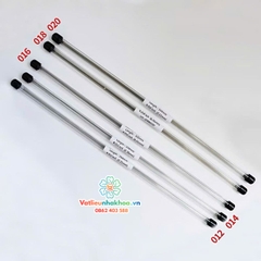 Dây cung SS thẳng