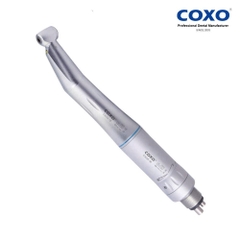 Bộ tay khoan chậm COXO đường nước trong có đèn CX235-E