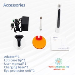 Đèn trám quang trùng hợp COXO DB686 Q1