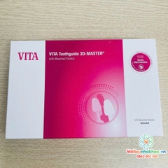 Bảng so màu răng Vita 3D cao cấp (Hộp)
