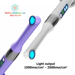 Đèn trám quang trùng hợp I.LED Woodpecker chính hãng (Cái)