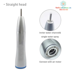 Bộ tay khoan nhanh chậm W&H