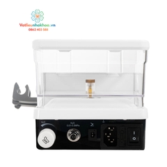 Máy cạo vôi tích hợp rung rửa nội nha Ultrasonic U600 Led Woodpecker (máy lấy cao)