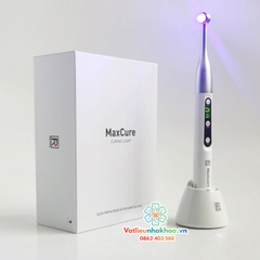 Đèn trám răng quang trùng hợp 1s MaxCure 9