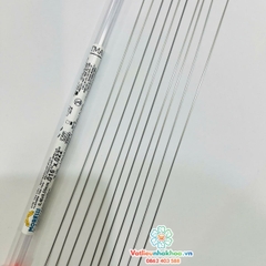 Dây thẳng TMA Morelli - Brazil