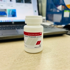 Oxit kẽm/ ZinC Oxide 50g - Mỹ