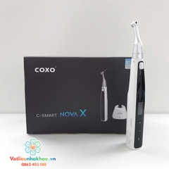 Máy nội nha tích hợp định vị chóp C-SMART NOVA X