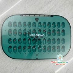 Chụp thép trẻ em Shinhung Hàn Quốc (Lẻ 1 chiếc)