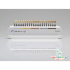 Bảng so màu Chromascop Ivoclar Vivadent