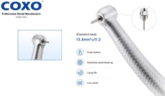 Tay khoan nhanh COXO 1 tia nước CX207-A