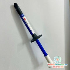 Composite lỏng 3M™ Filtek™ Supreme Flowable Restorative