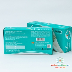 Găng tay y tế Vglove có bột / không bột