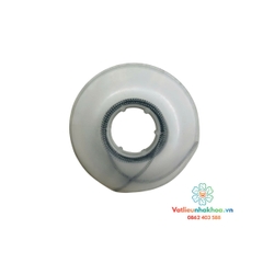 Lò xo đẩy nha dạng cuộn