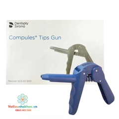 Súng bắn nhộng composite trám răng - Dentsply Compules Tips Gun