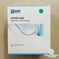 Chỉ khâu phẫu thuật tự tiêu Catgut - CPT