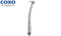 Tay khoan nhanh COXO 1 tia nước CX207-A