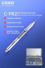 Bộ dụng cụ lấy file gãy Coxo C-FR2