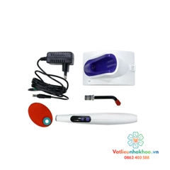 Đèn trám quang trùng hợp COXO DB-686 Latte