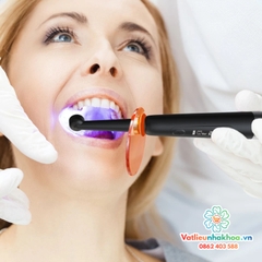 Đèn trám quang trùng hợp COXO DB686 HALO