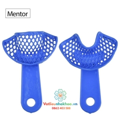 Thìa lấy dấu thép nhựa