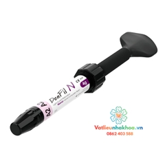Composite đặc trám răng Denfil Vericom