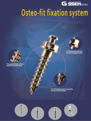 Minivis chỉnh nha Hàn Quốc GSSem