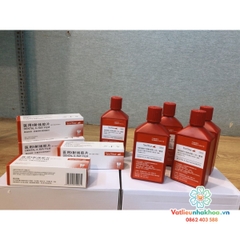 Film Xquang kèm nước rửa phim YesStar