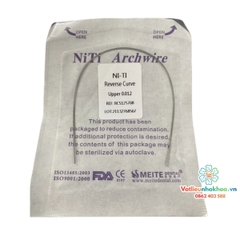 Dây cung ngược Reverse đuôi thẳng - Gói 2 sợi