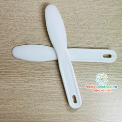 Bay trộn chất lấy dấu - Nhựa