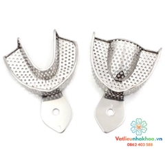 Thìa lấy dấu INOX