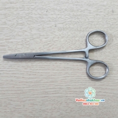 Kìm kẹp kim đầu thẳng Prime - Pakistan