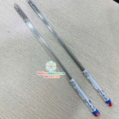 Dây cung thẳng Blue Elgiloy RMO