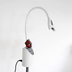 Đèn tẩy trắng răng MD666