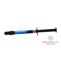 Composite lỏng Tetric N Flow - Tuýp 2g