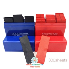 Giấy cắn TQ - Hộp