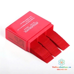 Giấy cắn TQ - Hộp