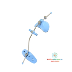 Khí cụ chỉnh nha Facemask - Morelli