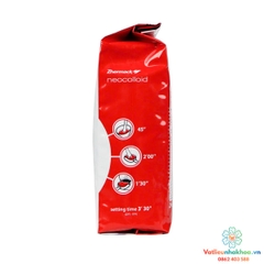 Chất lấy dấu Neocolloid chính hãng Zhermack (500g)