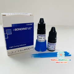 Keo dán i-Bonding LC (Bond đen)