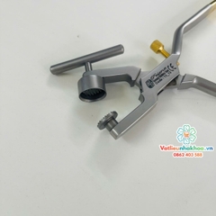 Kìm Nghiền Xương Prime