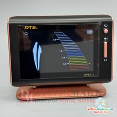Máy định vị chóp DTE Dpex V