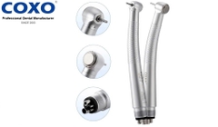 Tay khoan nhanh COXO 1 tia nước CX207-A