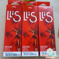 Composite đặc LLIS - FGM