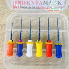 Trâm File tay PROTAPER S3 Blue (MUA 10 TẶNG 1)