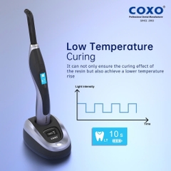 Đèn quang trùng hợp COXO DB-686 Honor