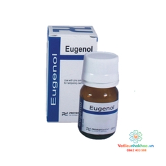 Eugenol Prevest DenPro